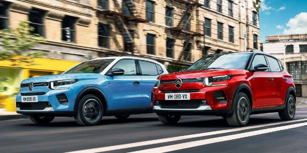 1 milyondan ucuza elektrikli geliyor! Avrupa devi piyasayı sarsacak… BYD’nin işi çok zor 1